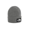 Miniatyrbild 1 av 2: Hatt The North Face Tnf Logo Box Cuffed Beanie NF0A3FJXDYY1 Grå