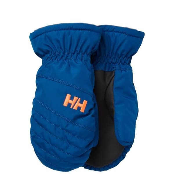 Helly Hansen Performance 2.0 skidotter för barn - deepfjord - 4 år