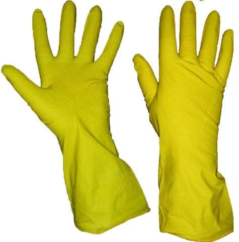 FLOK HANDSKAR A.500 S