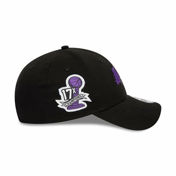 Träningskeps New Era PATCH 9FORTY LOSLAK 60435127