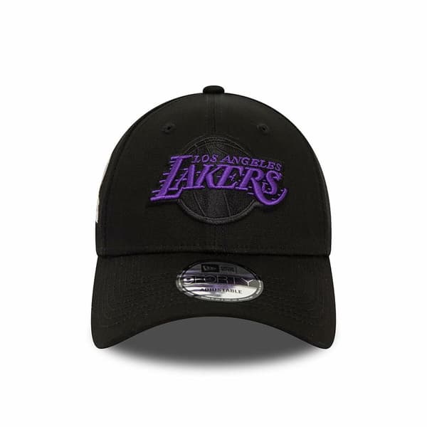 Träningskeps New Era PATCH 9FORTY LOSLAK 60435127
