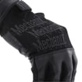 Miniatyrbild 5 av 6: Läderhandskar - Mechanix - Pursuit D5 - Svart - Unisex - Andningsbar