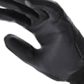 Miniatyrbild 6 av 6: Läderhandskar - Mechanix - Pursuit D5 - Svart - Unisex - Andningsbar