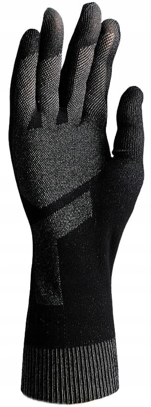 BRUBECK THERMOACTIVE LØBEHANDSKER S/M