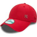 Miniatyrbild 2 av 3: Träningskeps New Era Mlb Flawless - Svart