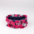 Miniatyrbild 4 av 5: Hat, Gloves and Neck Warmer Minnie Mouse 3 Delar