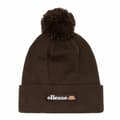 Miniatyrbild 3 av 3: Hatt Ellesse Pasteria Pom Pom Brun