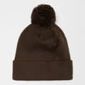 Miniatyrbild 2 av 3: Hatt Ellesse Pasteria Pom Pom Brun