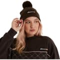 Miniatyrbild 1 av 3: Hatt Ellesse Pasteria Pom Pom Brun