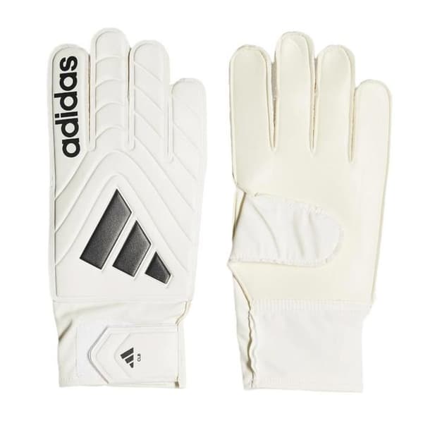 Målvaktshandskar - Adidas - Copa - Vit - Latex skum - Positiv passform
