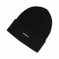 Miniatyrbild 1 av 2: Hatt New Balance Cuffed Flying NB Logo Svart