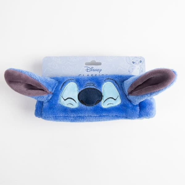 Diadem Stitch Blå