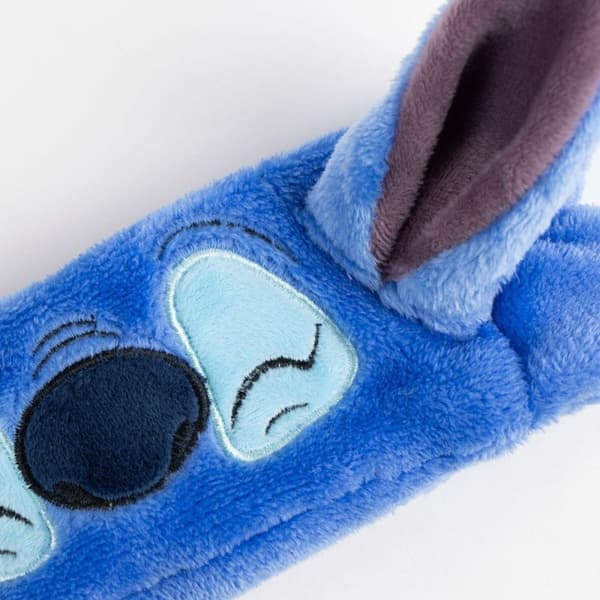 Diadem Stitch Blå