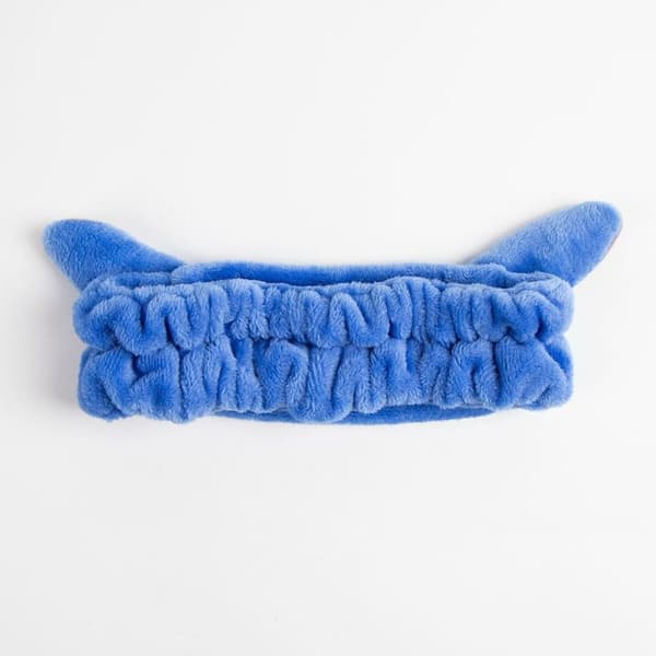 Diadem Stitch Blå