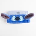 Miniatyrbillede 4 af 6: Hårbøjle Stitch Blå