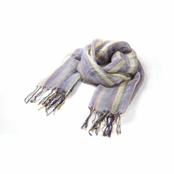 Halsdukar Lancaster SCL003 Multicolour 156 x 55 cm