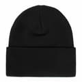 Miniatyrbillede 2 af 2: Hat Levi's Slouchy Red Tab Beanie Sort