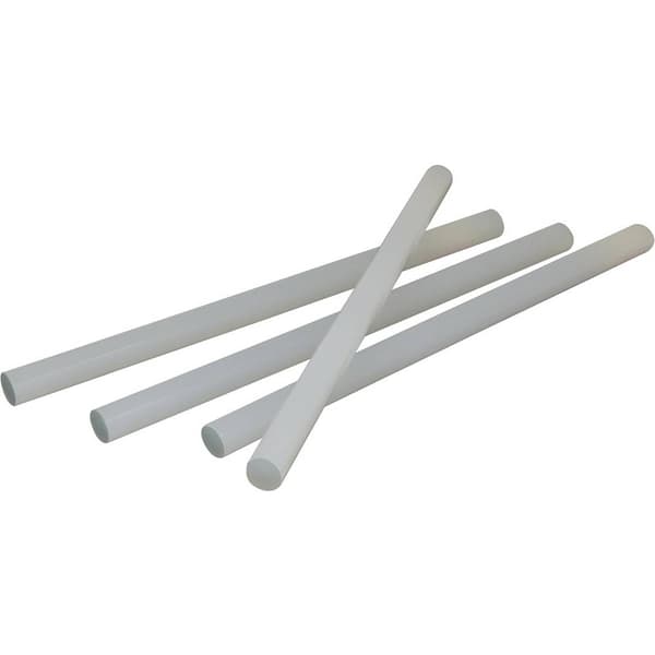 C.K T6219 125 Limstift 11 mm 200 mm Transparent 2.5 kg 125 st
