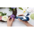 Miniatyrbild 2 av 2: Steinel 006624 Limstift 7 mm 150 mm Transparent 96 g 16 st
