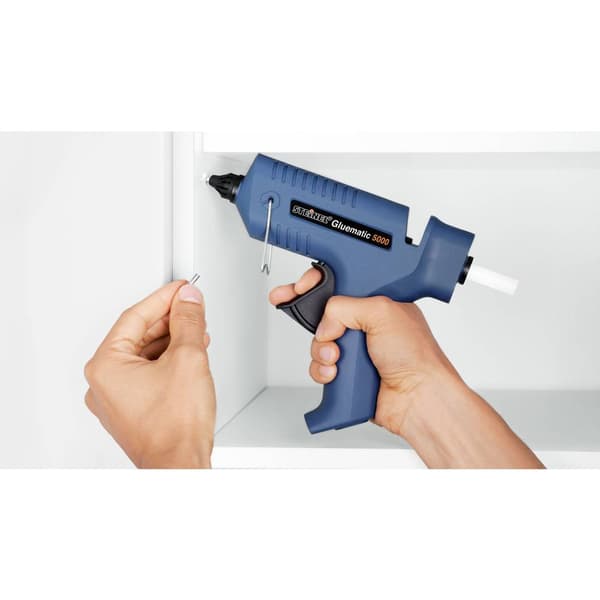 Steinel 006808 Limstift 11 mm 250 mm Vit 250 g 10 st