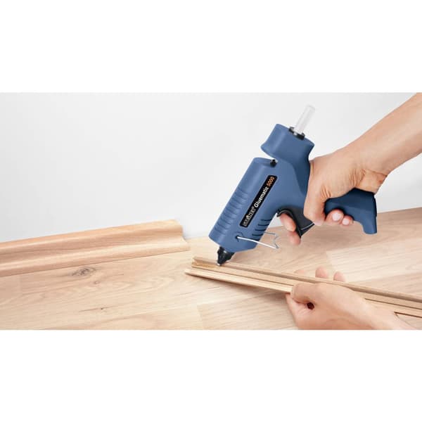 Steinel ULTRA Power Limstift 11 mm 250 mm Transparent 250 g 10 st
