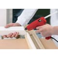 Miniatyrbild 2 av 3: TOOLCRAFT TC-11200X25T Limstift,11 mm Øx(L) 200 mm,Transparent500 g,25 st