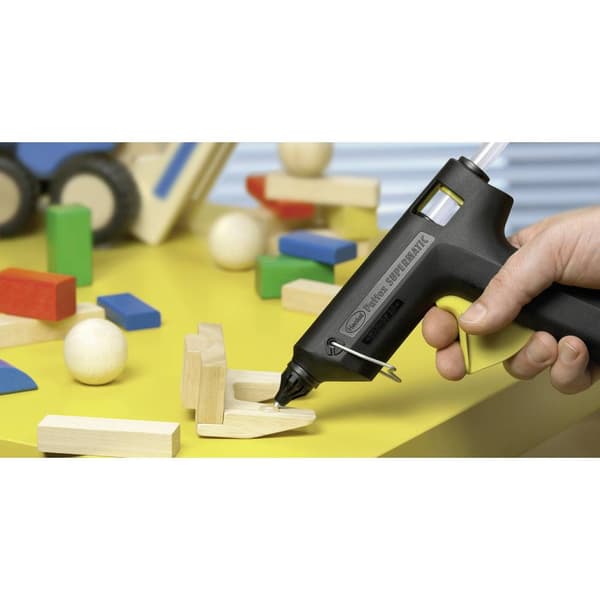 Pattex Made at Home Limstift 11.3 mm 202 mm Transparent 200 g