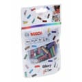 Miniatyrbild 2 av 3: Bosch Accessories Gluey Limstift 7 mm 20 mm Glittereffekt 58 g 70 st