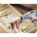 Miniatyrbild 3 av 3: Färglimpatron Dremel GG05 Olikfärgat sorterade 12 st