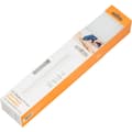 Miniatyrbild 1 av 2: SteinelULTRA Power limpatroner Ø 11 mm,250 mm,Transparent,044930,20 st,500 g