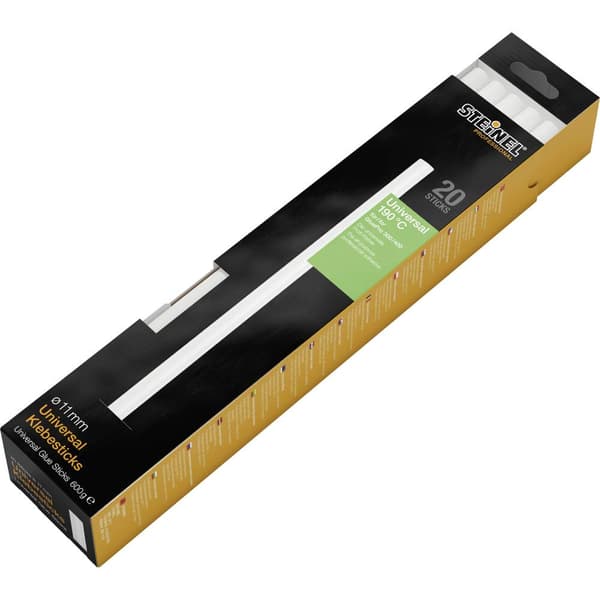 Steinel 110054639 Limstift 11 mm 300 mm 20 st