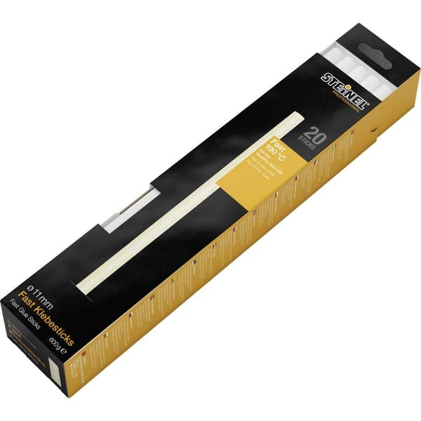 Steinel 110054643 Limstift 11 mm 300 mm 20 st
