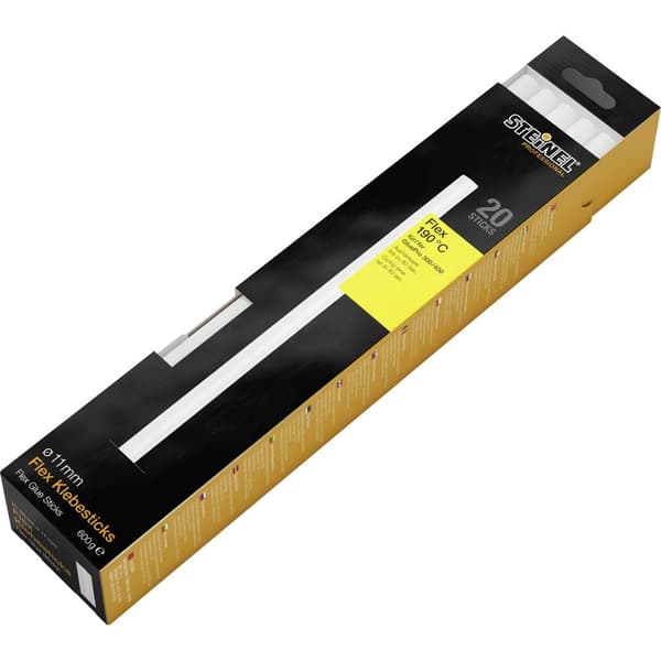 Steinel 110054642 Limstift 11 mm 300 mm 20 st