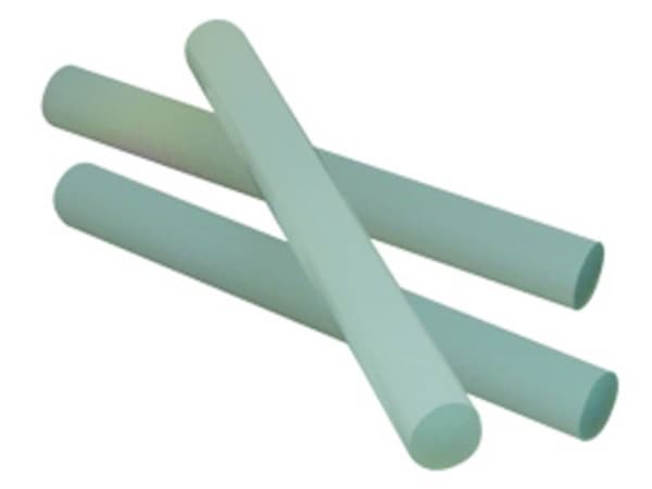 C.K T6218 06 Varmlimpinde 11 mm 100 mm Transparent 60 g 6 stk