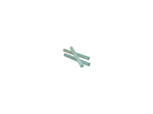 C.K T6218 06 Varmlimpinde 11 mm 100 mm Transparent 60 g 6 stk
