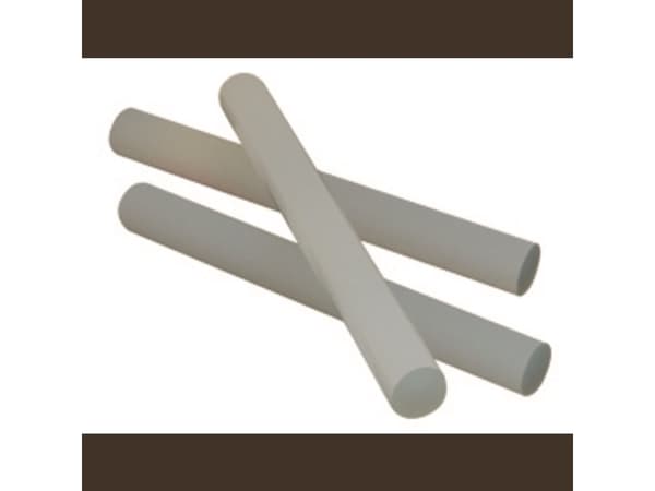 C.K T6218 25 Varmlimpinde 11 mm 100 mm Transparent 250 g 25 stk