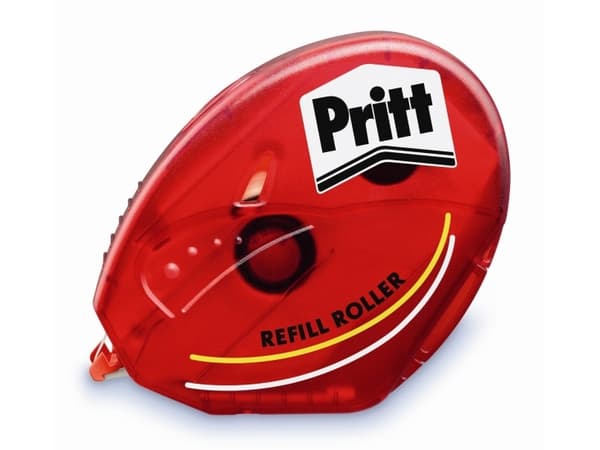 Limrulle Pritt Compact, permanent, 8,4 mm x 16 m