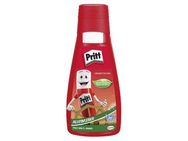 Universallim 50 g Pritt PAKA1 1 stk