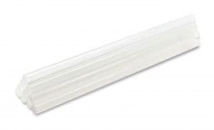 HOGERT TECHNIK Adhesive cartridges 11.2 mm 300 mm 5 kg white (HT2C135)