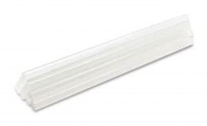 HOGERT TECHNIK Adhesive cartridges 11.2 mm 250 mm white 12 pcs. (HT2C137)