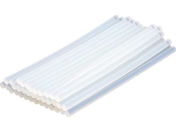 Yato självhäftande kassetter 11 mm x 300 mm transparent 1kg YT-82431
