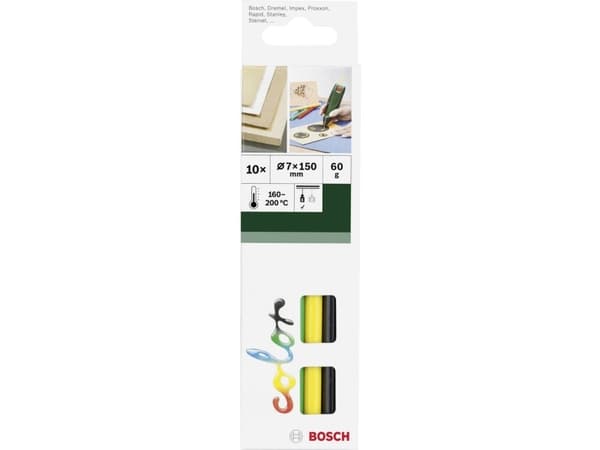 Bosch 2 609 256 D30 tilbehør til limpistol