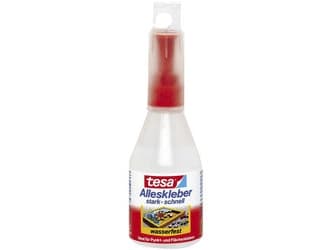 TESA 57013-00000, Vätska