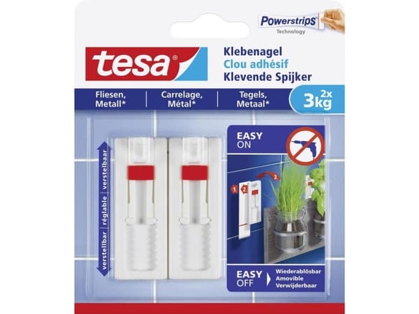 TESA 77764-00000, Tanko, Kosketusliima, Stick