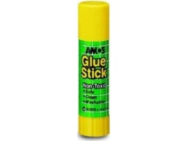 Amos limstift 8g 1 stk (21K015A)