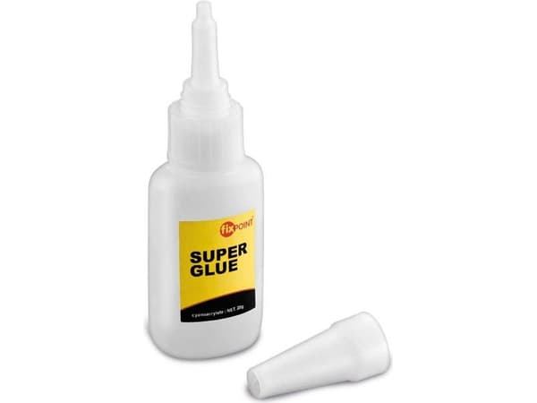 Goobay Super Lim 20g
