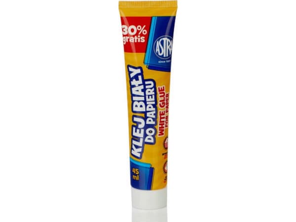 Astra Glue in a tube, 35ml (83467901)