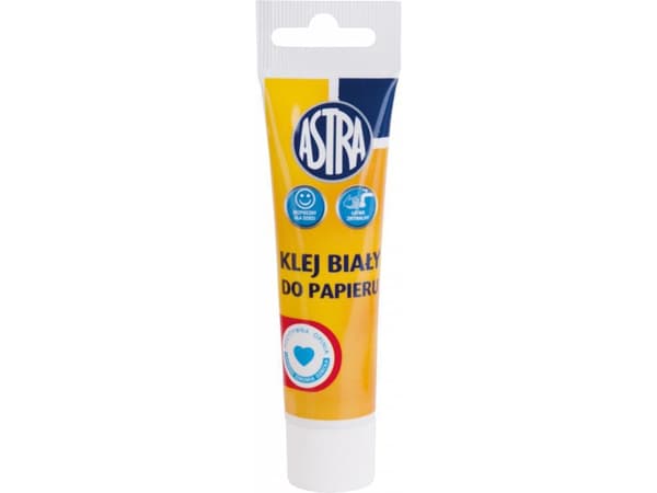 Astra Glue in a tube, 35ml (83467901)