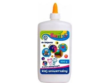 Astra Universal nestemäinen liima 500g