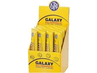 Astra Klej w tubie Galaxy 40ml